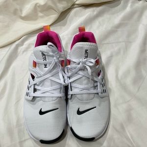 Nike Free X Metcon 2 New Without Tags